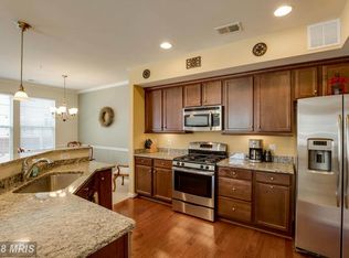 4719 Dane Ridge Cir #34, Woodbridge, VA 22193