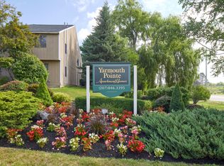 44 Juniper Ledge, Yarmouth, ME 04096