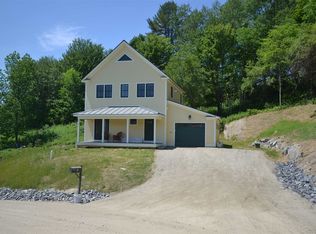 70 Tyler Ridge Rd, Waterbury, VT 05676