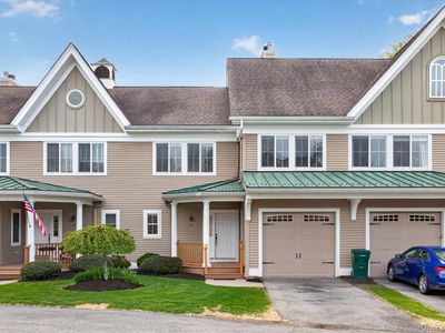 4 Pond Ridge Road, Marlborough, NY, 12547