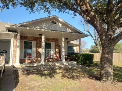 1301 Coral Cay Ln, Round Rock, TX, 78664