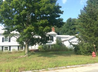 40 Robin Rd, Bridgewater, MA 02324