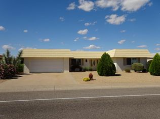 14453 N Boswell Blvd, Sun City, AZ 85351