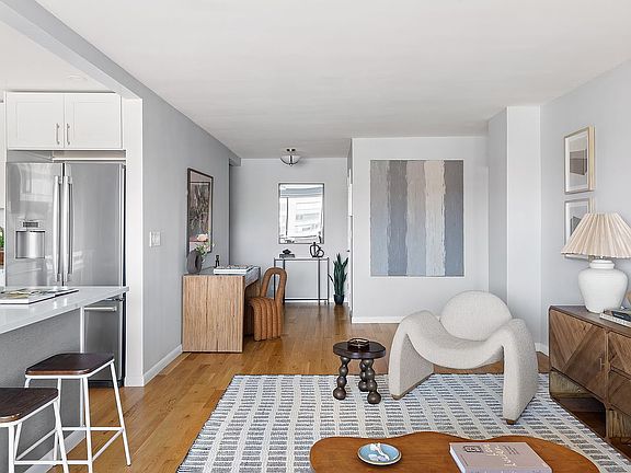 4th image of 382 Central Park W APT 18K