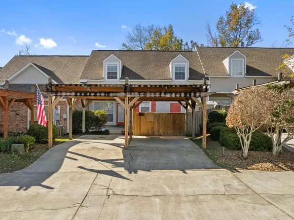 117 Summit Rdg, Hattiesburg, MS 39402