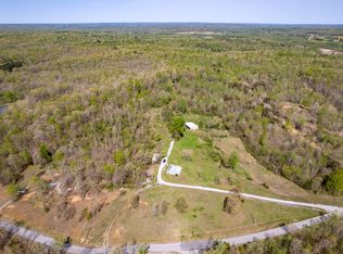 1309 Buttermilk Rd, Saint Charles, KY 42453