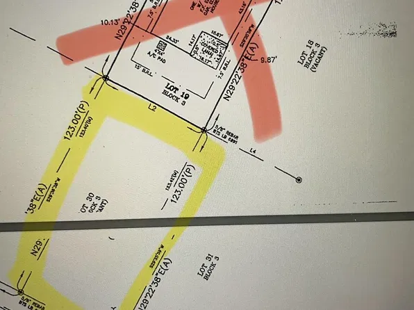 0 FLEMING Street, Fleming Island, FL 32003