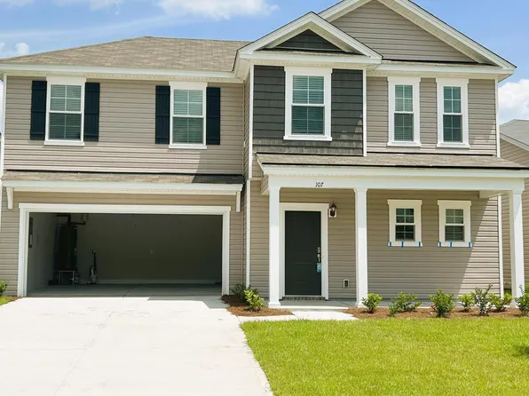 107 Whistle Down Way, Bloomingdale, GA 31302