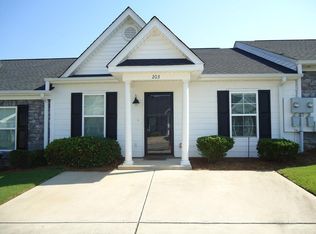 203 York Way, Augusta, GA 30909