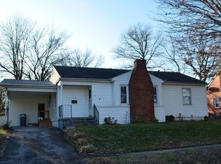 319 Creekview Dr, Paris, KY 40361