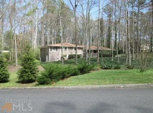 3350 Fawn Trl, Marietta, GA 30066