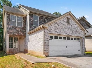 1517 Arbor Place Dr, Morrow, GA 30260