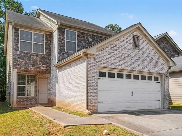 1517 Arbor Place Dr, Morrow, GA 30260