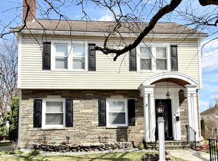 56 Myers St, Forty Fort, PA 18704