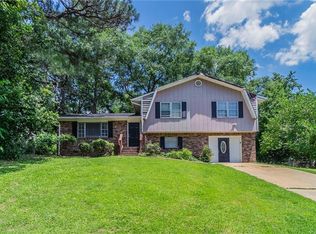 6708 Bedford Rd, Rex, GA 30273