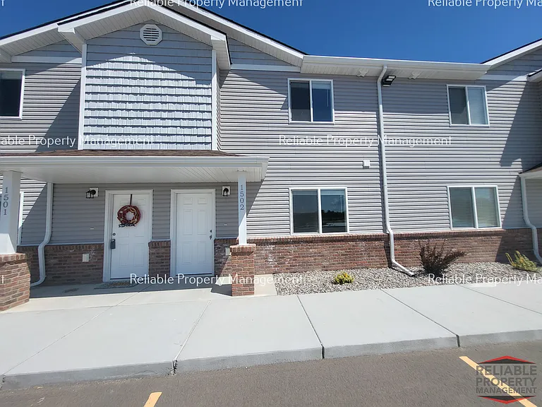 2015 Lawrence Ln #1502 — Photo 1