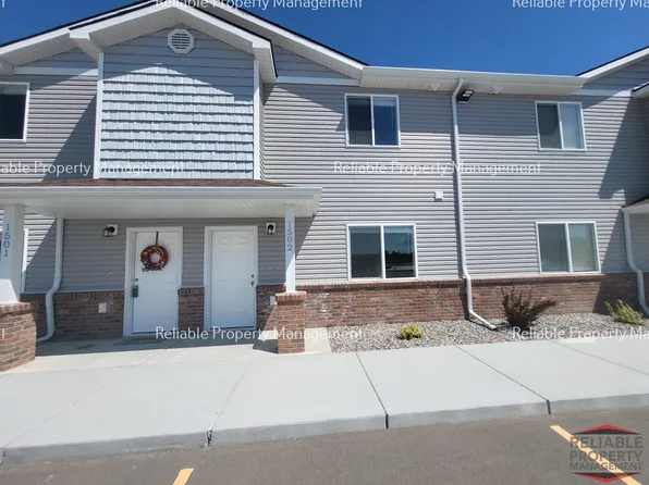 2015 Lawrence Ln, Blackfoot, ID