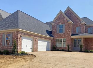8066 Old Addison Dr LOT 22, Olive Branch, MS 38654