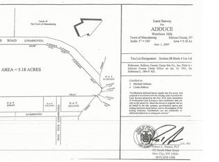 Hoeppner Dr, Wurtsboro, NY 12790
