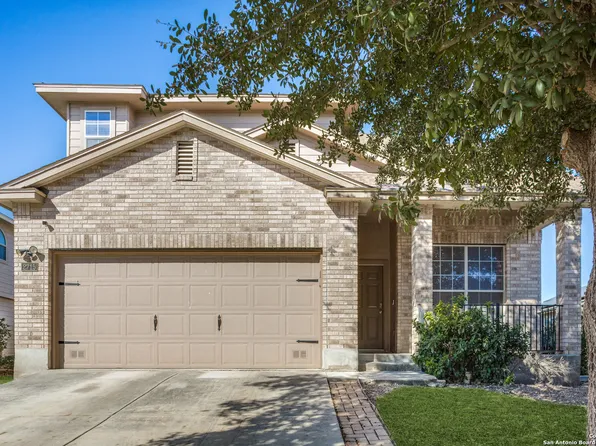 2715 BRIGHTON PARK, Converse, TX 78109