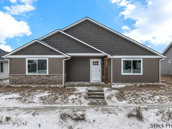 11577 N Railway Ave, Rathdrum, ID 83858