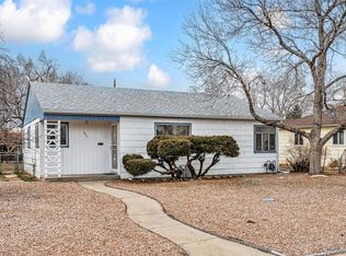 823 S Umatilla Way, Denver, CO 80223