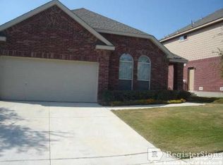1214 Ganton Ln, San Antonio, TX 78260