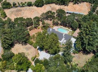 5 Zapata Way, Portola Valley, CA 94028