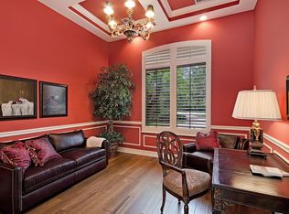 12519 Colliers Reserve Dr, Naples, FL 34110
