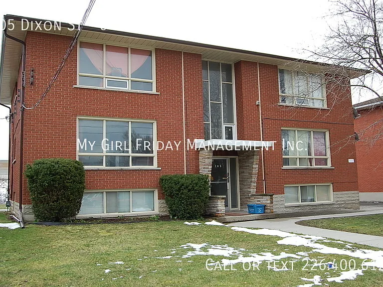 105 Dixon St #6 — Photo 14