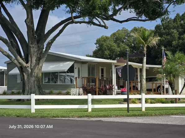 37540 Barbara Dr #B06, Avon Park, FL 33825