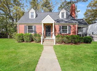 6522 W Franklin St, Richmond, VA 23226