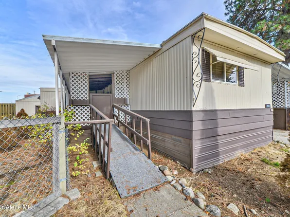 9221 N Starr Loop, Hayden Lake, ID 83835