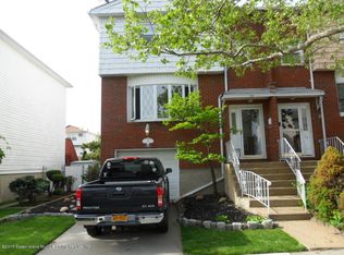 96 Kenmore St, Staten Island, NY 10312