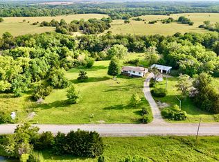 12770 SW 15th St, Benton, KS 67017