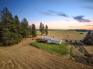 42702 N Sherman Rd, Deer Park, WA 99006