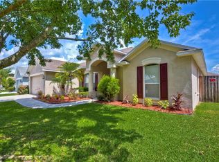 606 Nutshell Ct, Seffner, FL 33584