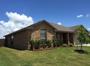 713 Alexandria Ln, Joshua, TX 76058