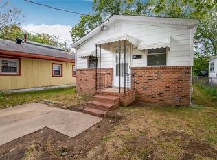 714 Langley Ave, Hampton, VA 23669