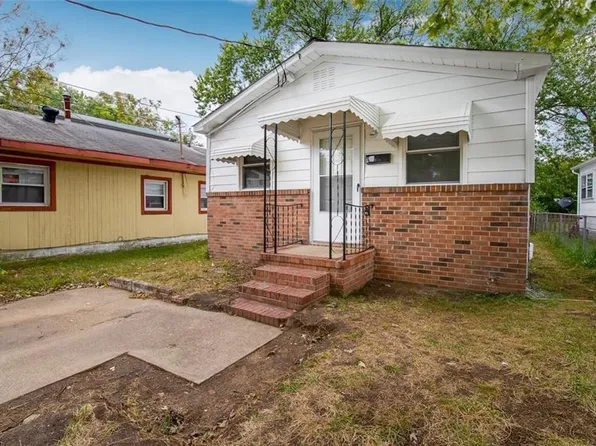 714 Langley Ave, Hampton, VA 23669