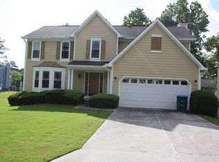 2835 Gravitt Rd, Duluth, GA 30096