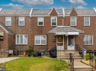 6518 Horrocks St, Philadelphia, PA 19149