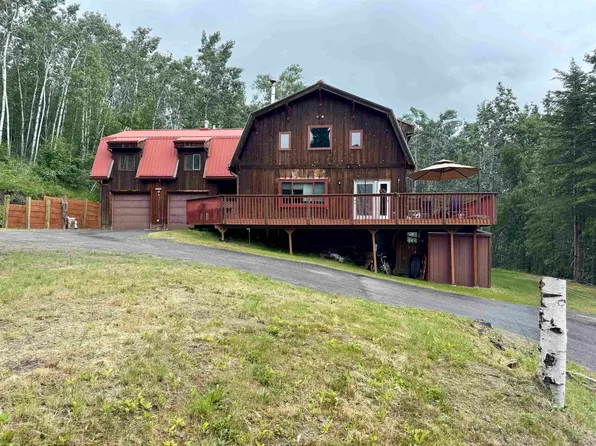 3872 Frenchman Rd, Fairbanks, AK 99709