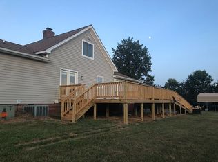 9456 Morefield Meadows Dr, Amelia Court House, VA 23002