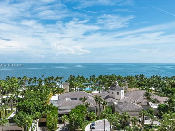 785 Crandon Blvd APT 1106, Key Biscayne, FL 33149