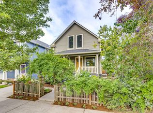 3969 NE 7th Ave, Portland, OR 97212