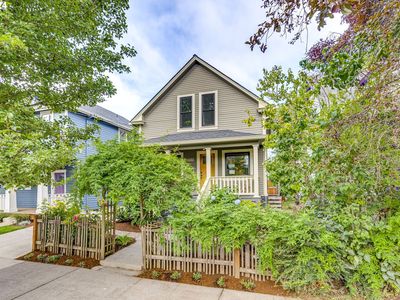 3969 NE 7th Ave, Portland, OR, 97212