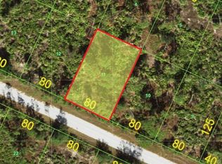 13258 Rouding Cir #11, Pt Charlotte, FL 33981