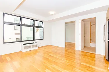 Rented by MySpaceNYC