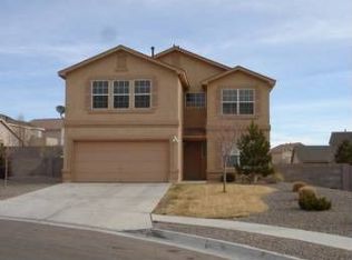 709 Ocate Meadows Dr NE, Rio Rancho, NM 87144